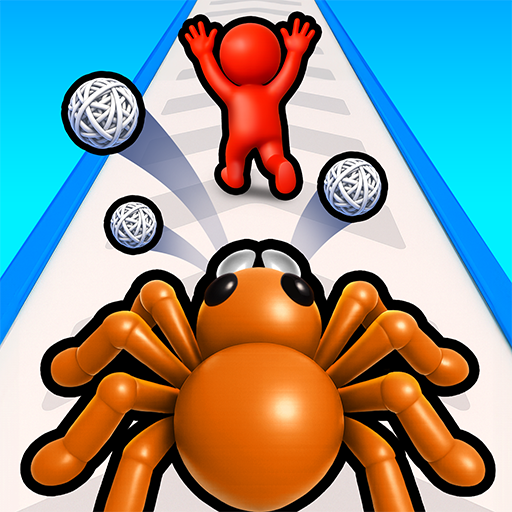 Spider Evolution 3D ПК