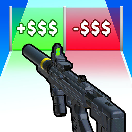 Weapon Master: Silah Oyunları PC