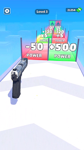 Weapon Master: Silah Oyunları