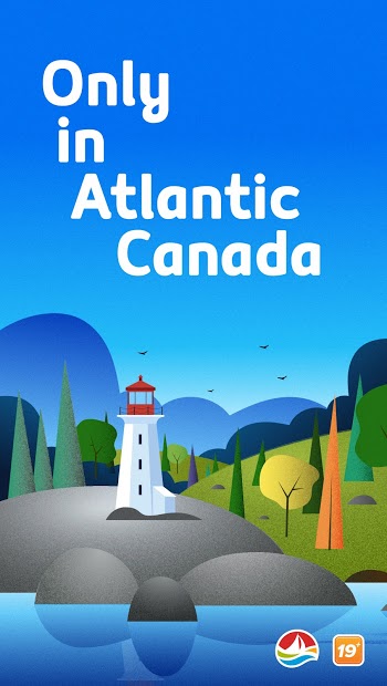 Atlantic Lottery Mobile PC