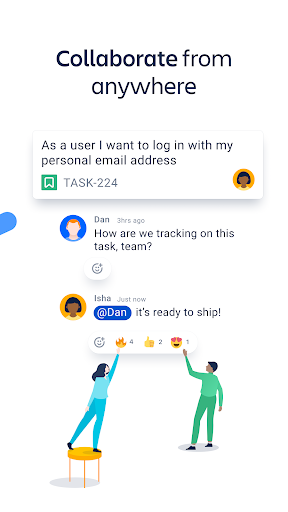 Jira Cloud by Atlassian ПК