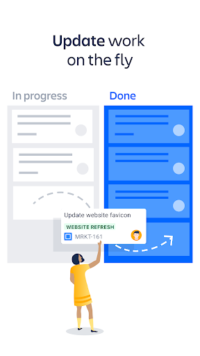 Jira Cloud by Atlassian PC