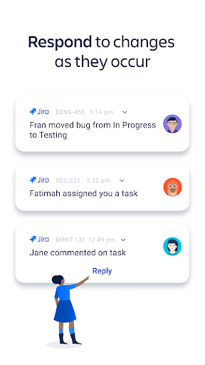 Jira Cloud by Atlassian PC