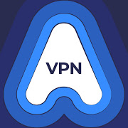 Atlas VPN - Secure Free & Unlimited VPN Proxy