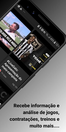 Atlético Mineiro Hoje PC