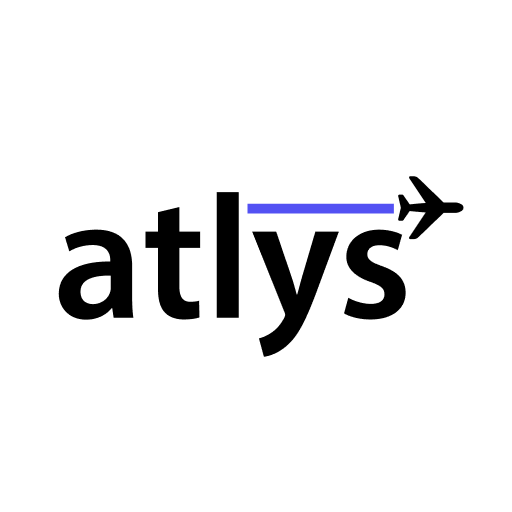 Atlys - Visas On Time para PC