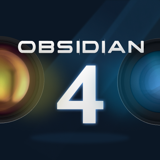 Obsidian 4 PC