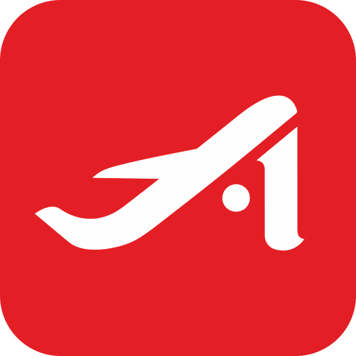 Airpaz: Flights & Hotels