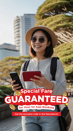 Airpaz: Flights & Hotels