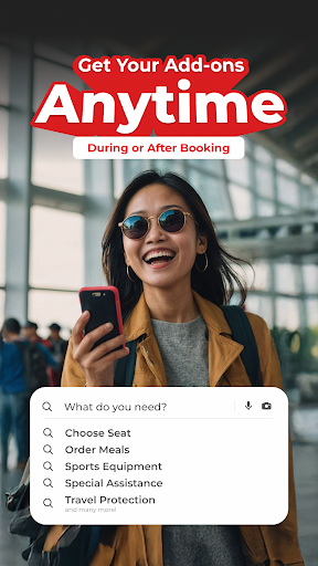 Airpaz: Flights & Hotels