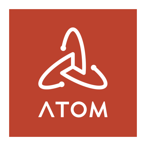 ATOM - スマートライフ PC版