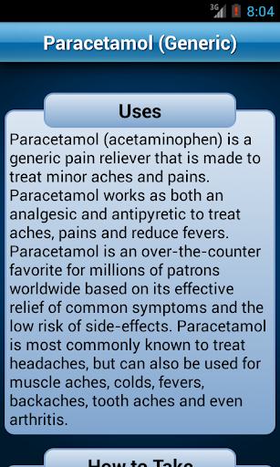 Drugs Dictionary Medical PC