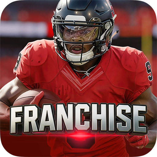 Franchise Football: Pro GM