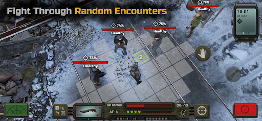 Trudograd PC
