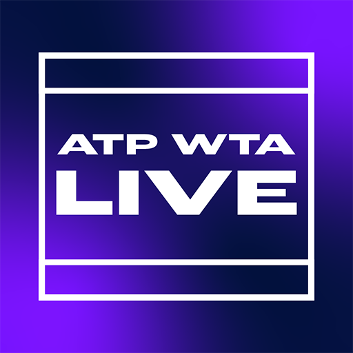 ATP WTA Live PC版