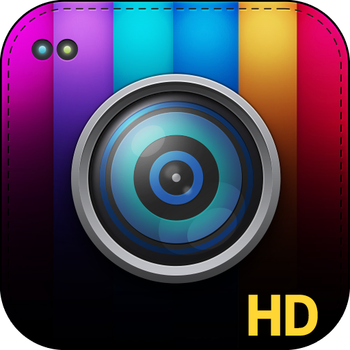 HD Bildbearbeitung PC