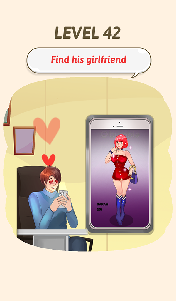 Tricky Quiz: DOP Brain Puzzle PC