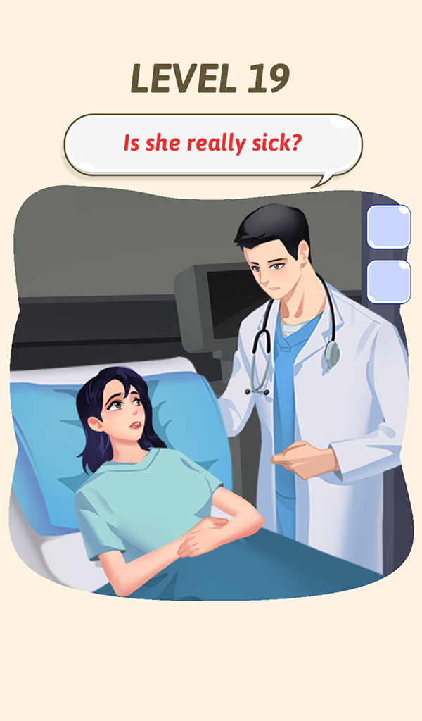 Tricky Quiz: DOP Brain Puzzle PC