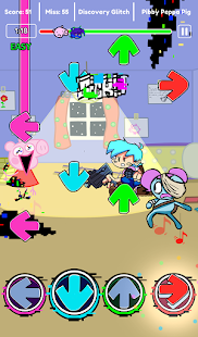 FNF Pibby - fnf corrupted mod APK for Android Download