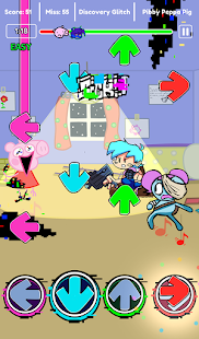 FNF Pibby MOD APK Download for Android Free