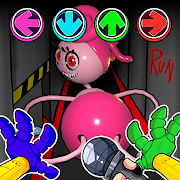 Download Poppy Smashers: Scary Playtime 1.0.2 APK For Android