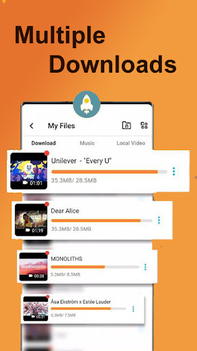 Atube Catcher Video Downloader PC