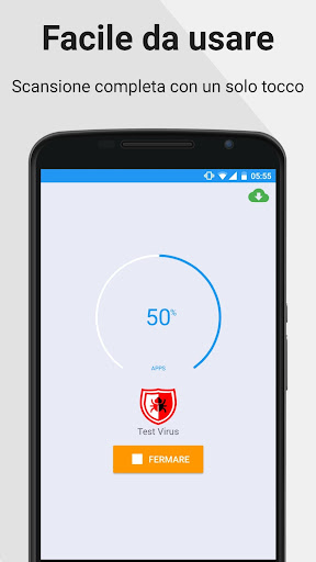 Antivirus Android PC