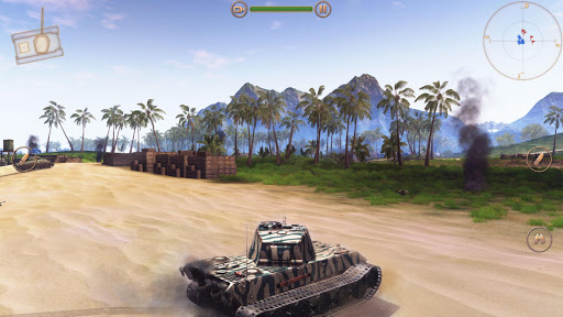 Battle Supremacy পিসি