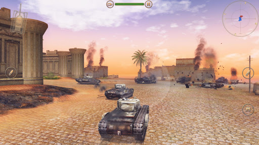 Battle Supremacy পিসি