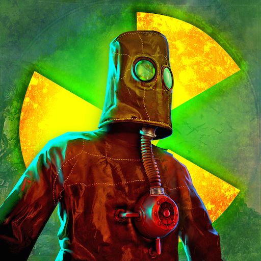 Radiation Island PC