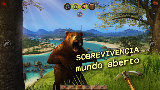 Radiation Island para PC