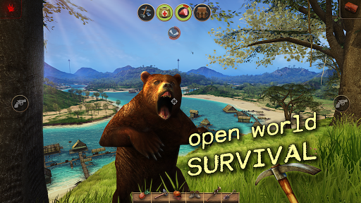 Radiation Island Free PC
