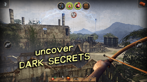 Radiation Island Free پی سی