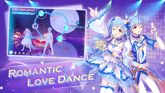 Sweet Dance PC