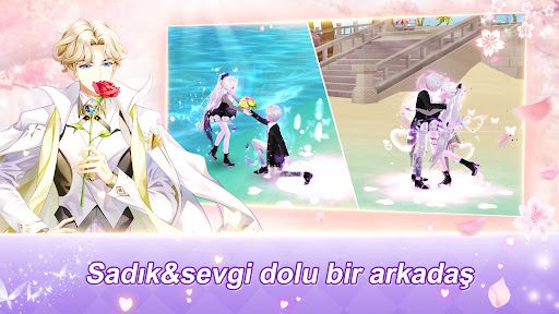 Sweet Dance-TUR ПК