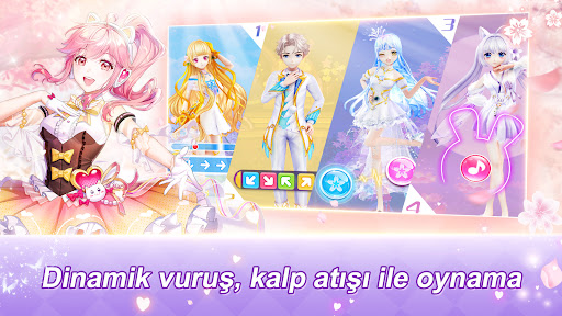 Sweet Dance-TUR ПК