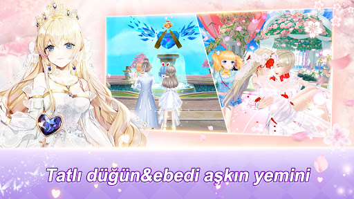 Sweet Dance-TUR ПК