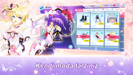 Sweet Dance-TUR ПК