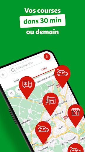 Auchan.fr - Courses & fidélité