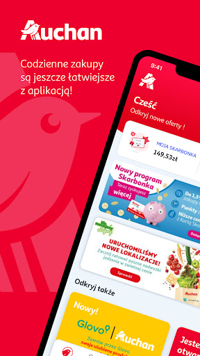 Auchan Polska