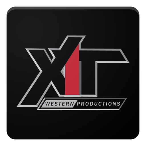 XIT Western Productions para PC