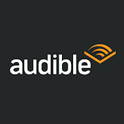 Audible - Audiolibros y podcasts originales PC