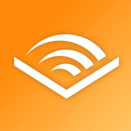 Audiobooks from Audible