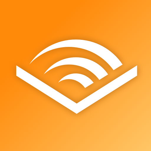 Audible: Audio Entertainment পিসি