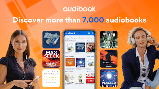 Audibook PC