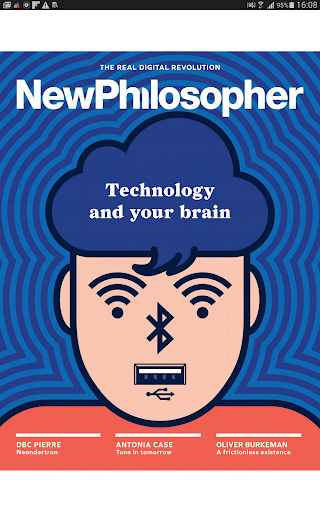 New Philosopher para PC