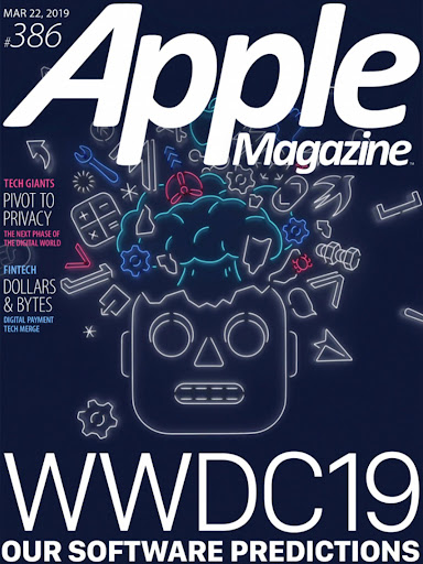 Apple Magazine PC