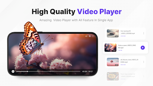 Full HD Video Player PC