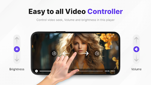 Full HD Video Player PC