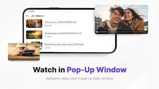 Full HD Video Player PC
